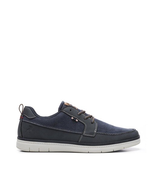 Zapatillas deportivas de hombre Lois cas