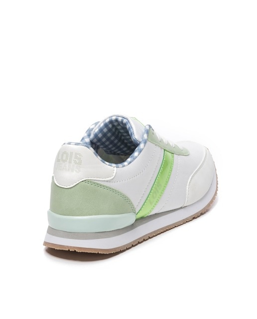 zapatillas lois mujer