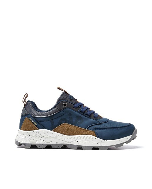 zapatillas deporte hombre el corte ingles
