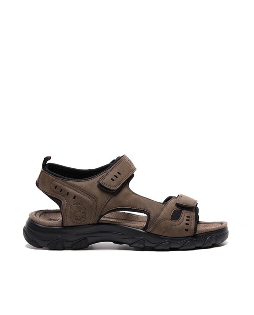 Sandalias de hombre · Zapatos · Moda · El Corte Inglés (509) · 2