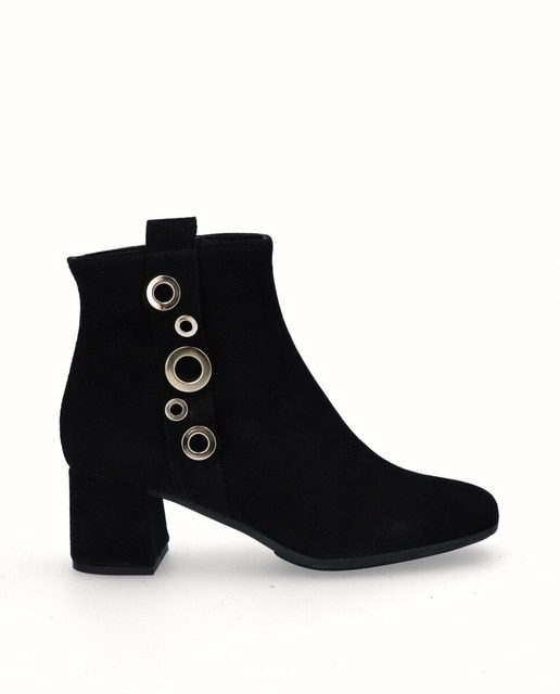 Botines de Mujer · El Corte Inglés (1.707) · 43