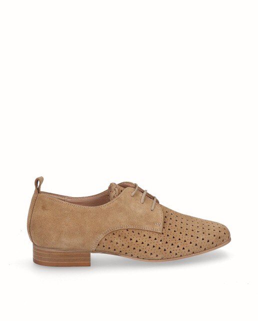 Zapatos de cordones y bluchers · D'Chicas · Moda mujer · El Corte Inglés  (15)