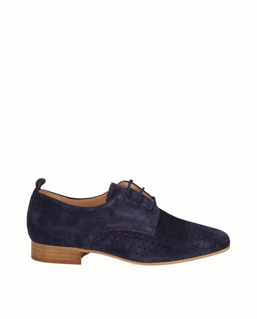Zapatos de cordones y bluchers de Mujer · Moda · El Corte Inglés (323) · 5