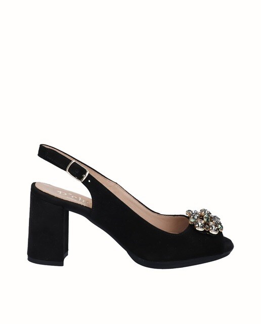 Sandalias · D'Chicas · Moda mujer · El Corte Inglés (1)