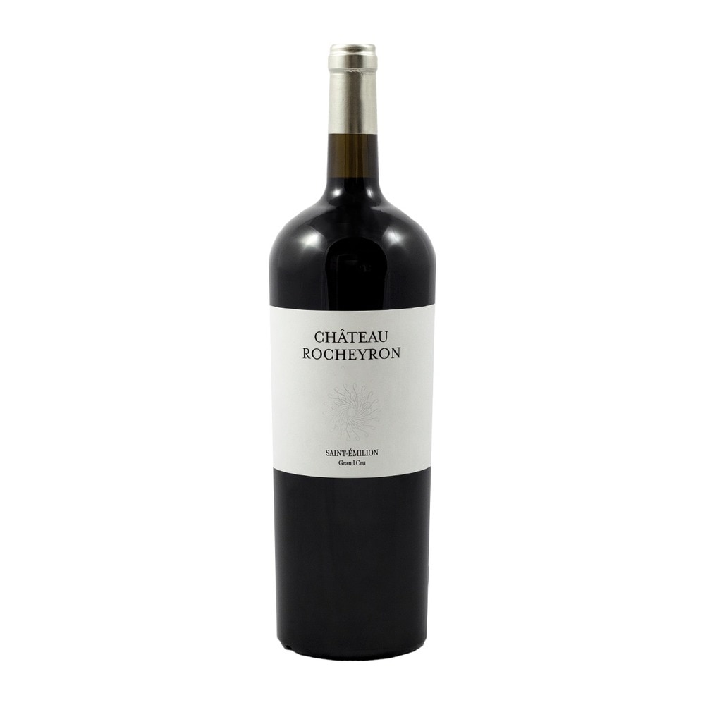 Imagen 0 de Vino tinto Château Rocheyron 2011 Saint Émilion