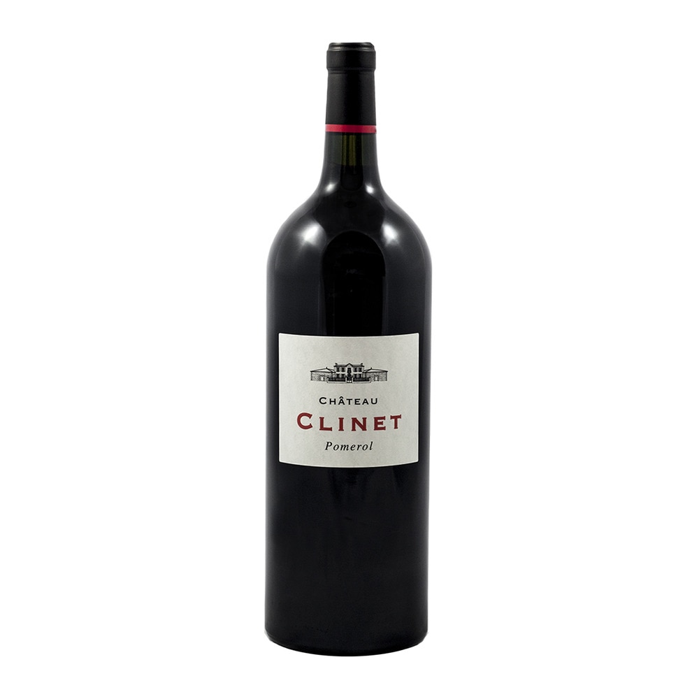 Imagen 0 de Vino tinto Château Clinet 2013 Pomerol
