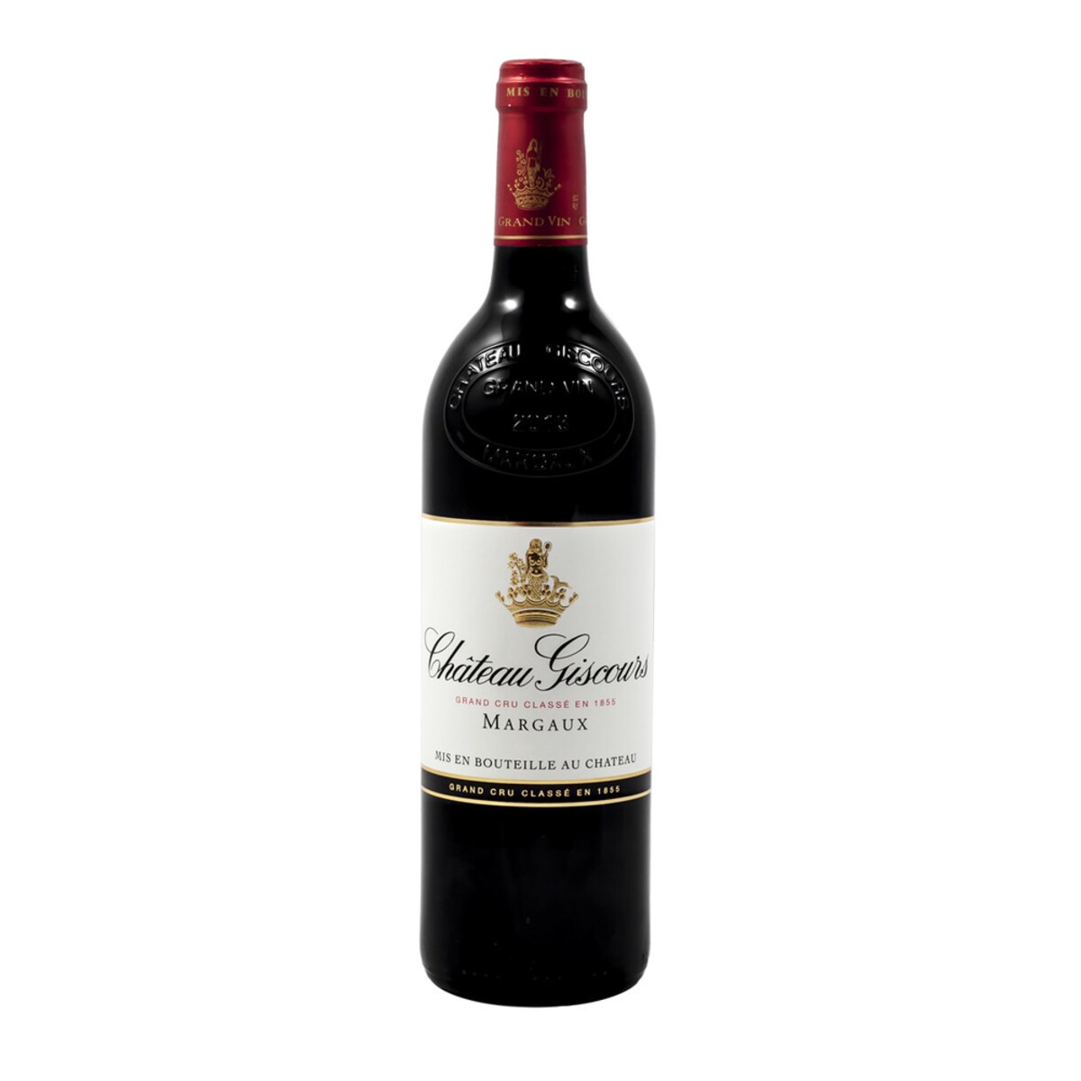Vino tinto Château Giscours 2014 Margaux 1
