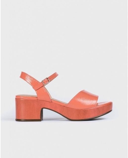 Sandalias · Wonders · Moda mujer · El Corte Inglés (67) · 2