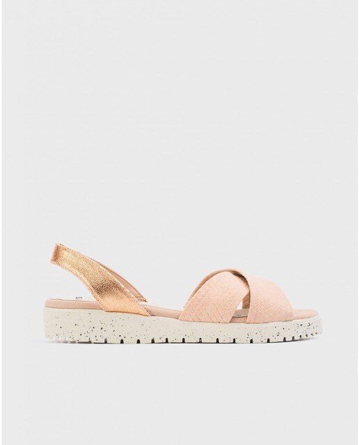 Sandalias · Wonders · Moda mujer · El Corte Inglés (67) · 3