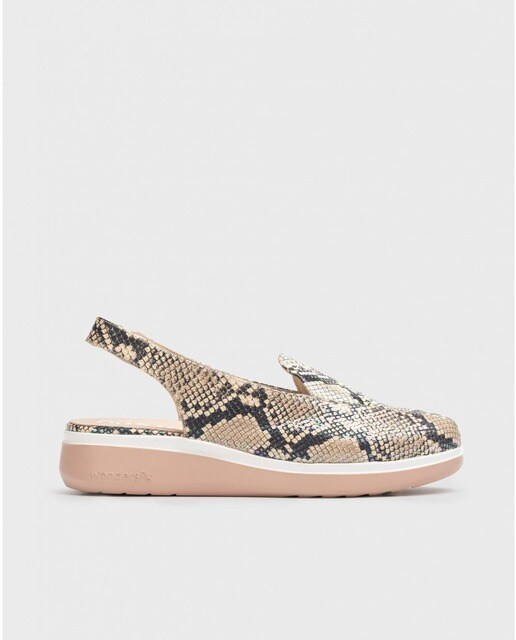 Zapatos planos · Wonders · Moda mujer · El Corte Inglés (3)