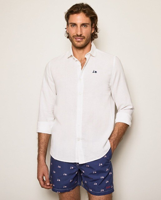 Camisas hombre · Nueva colección · El Corte Inglés (248)