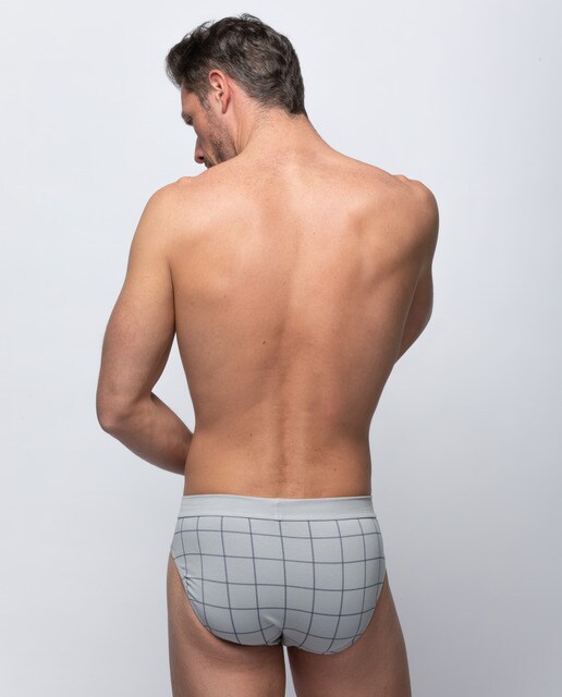 Pack de dos slips de hombre en varios colores · Abanderado · El Corte Inglés