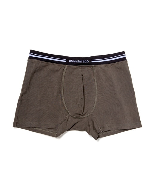 Bóxer de punto de hombre extra cómodo · Abanderado · El Corte Inglés