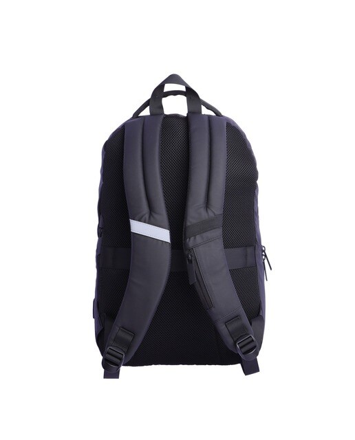 Mochila de hombre Adolfo Domínguez negro con cremallera · Adolfo Dominguez  · El Corte Inglés