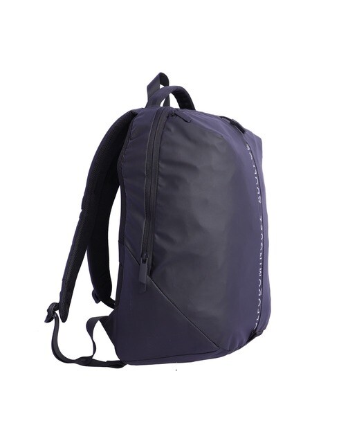 Mochila de hombre Adolfo Domínguez negro con cremallera · Adolfo Dominguez  · El Corte Inglés