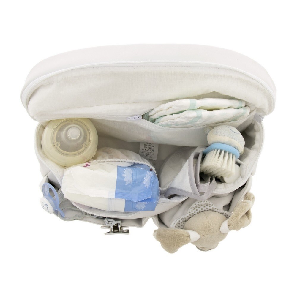 bolso carro rosy fuentes