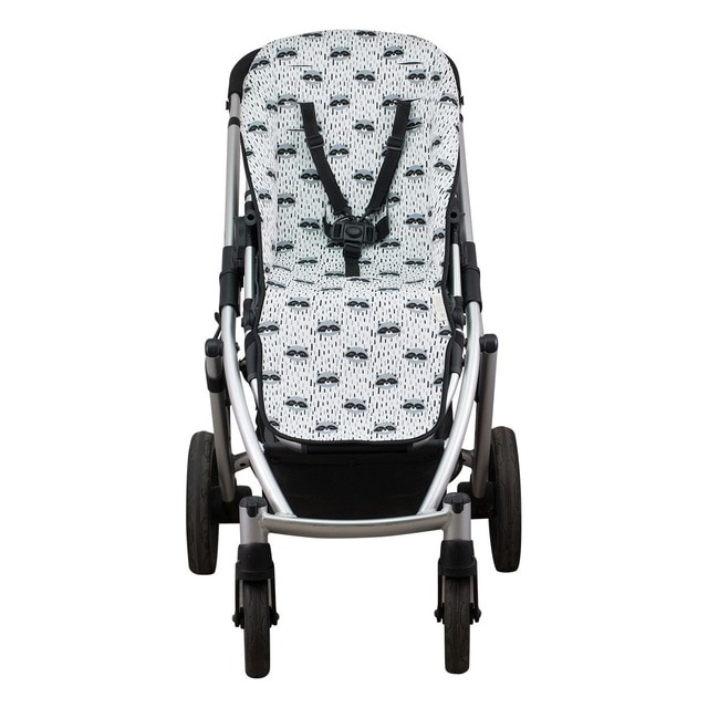 funda silla uppababy vista