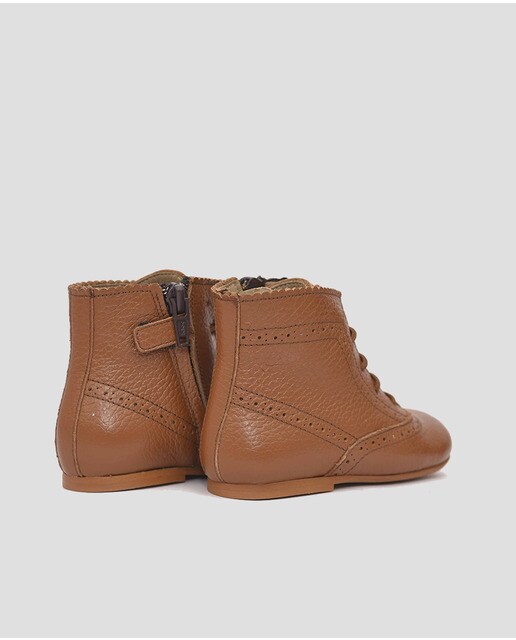 zapatos de vestir rosa palo