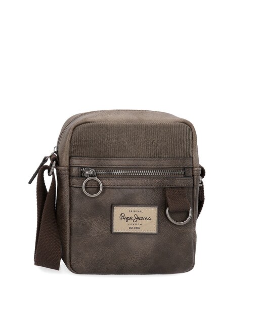 Bandolera Hombre Pepe Jeans Bandolera Hombre Pepe Jeans