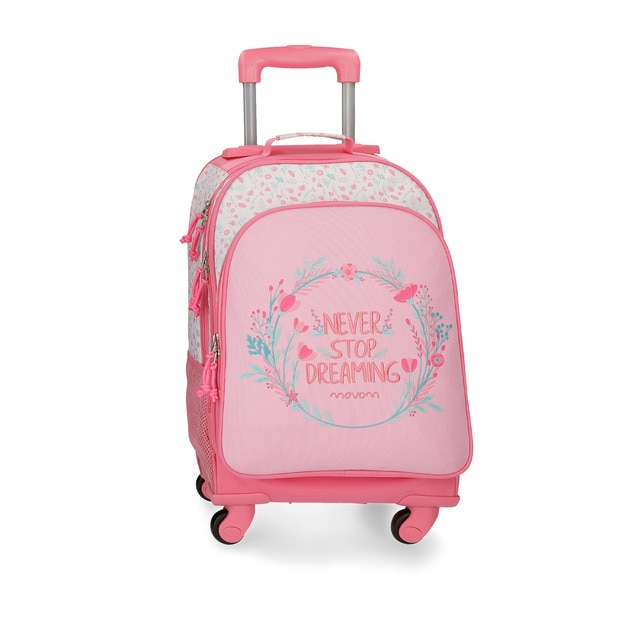 mochilas de ruedas el corte ingles