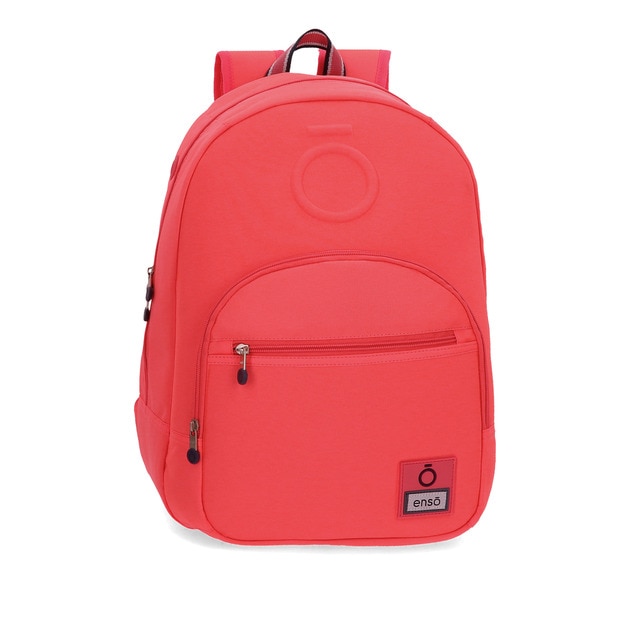Mochila Enso Basic Escolar coral · Enso · El Corte Inglés