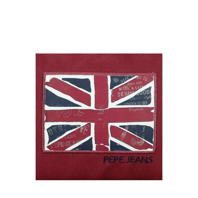 Mochila escolar Pepe Jeans Andy con bolsillos frontales y puerto USB · Pepe  Jeans · El Corte Inglés