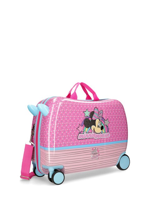 correpasillos minnie el corte ingles