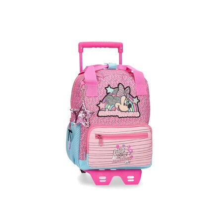 mochilas de ruedas el corte ingles