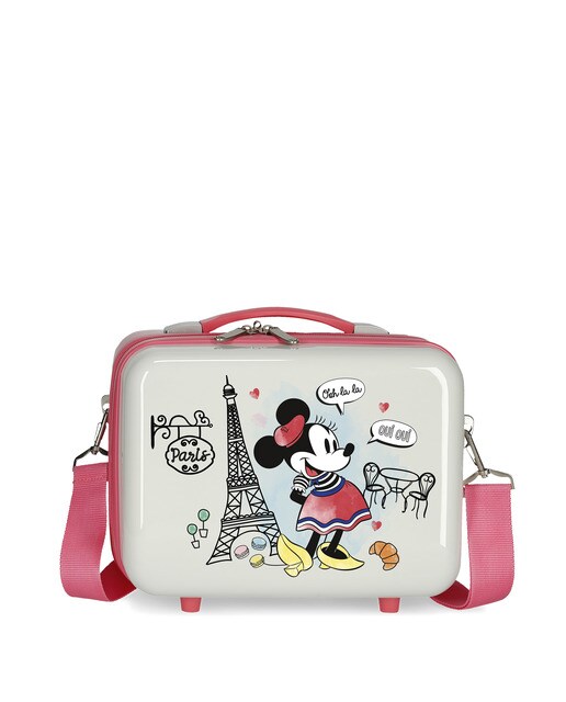 Neceser Minnie on Sale, 50% OFF | www.ingeniovirtual.com