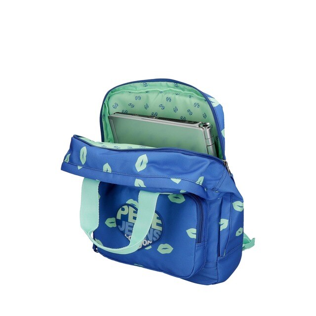 Mochila Porta ordenador Pepe Jeans Ruth con carro · Pepe Jeans · El Corte  Inglés