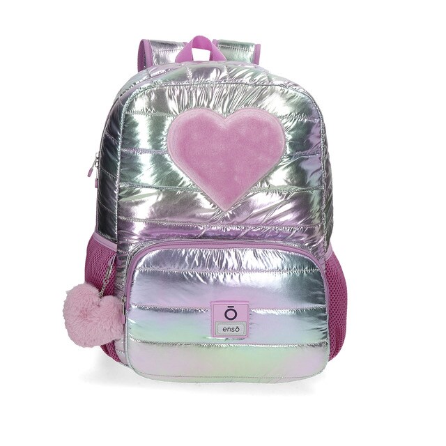 Enso · Mochilas y carros · Papelería · El Corte Inglés (234)