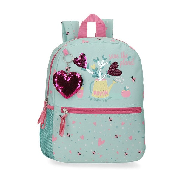 Movom · Mochilas y carros · Papelería · El Corte Inglés (85)