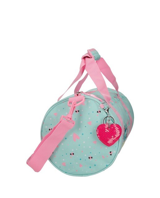 Bolsa de viaje Flower Pot con capacidad de 18L · Movom · El Corte Inglés