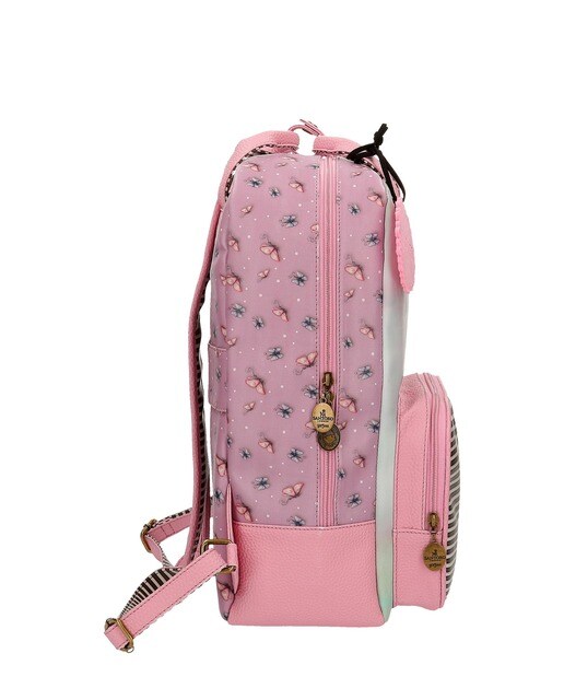 Mochila Somewhere para portátil 15,6\