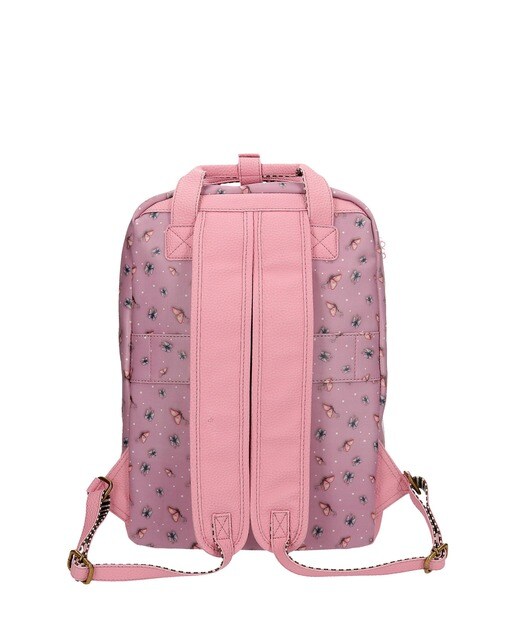 Mochila Somewhere para portátil 15,6\