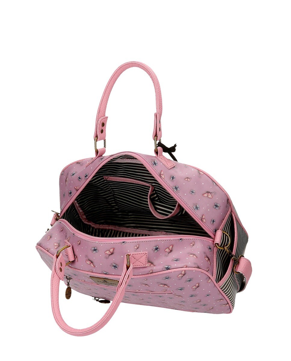 Bolso de viaje Somewhere pequeño · Gorjuss · El Corte Inglés