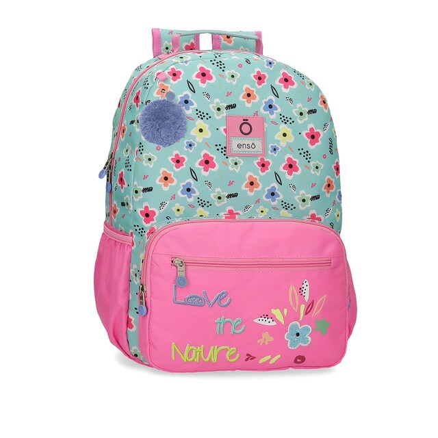 Mochilas Infantil · Enso · Papelería · El Corte Inglés (69)