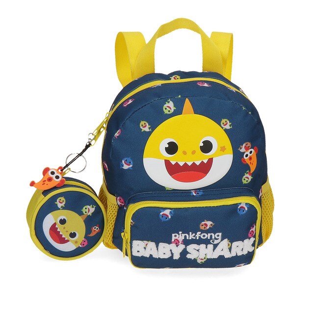 Personajes · Mochilas y carros · Papelería · El Corte Inglés (98)