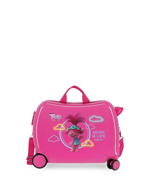 Maletas · Equipaje Infantil · El Corte Inglés (203) · 4