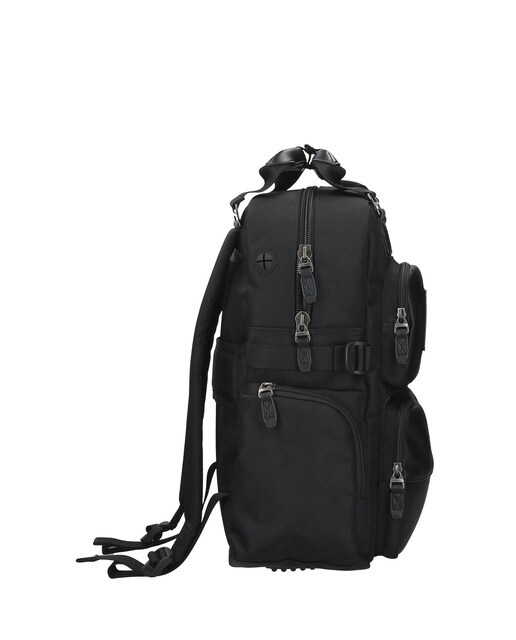 Mochila de hombre Pepe Jeans Counter para portátil 15\