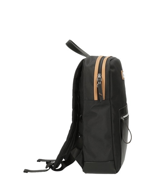 Mochila de mujer El Potro Chic portatablet color negro · El Potro · El  Corte Inglés