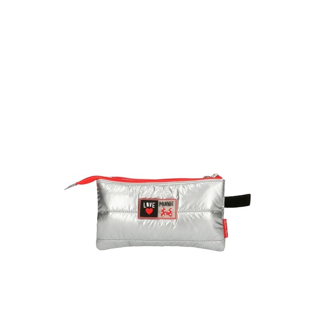 Estuche Disney Minnie My Pretty Bow con tres compartimentos y asa para  colgar · Disney · El Corte Inglés