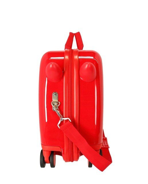 Maleta de cabina Mickey Shape Shifter con capacidad de 34L · Disney · El  Corte Inglés