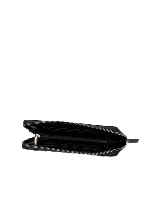 Cartera de mujer Pepe Jeans Lia en negro con monedero · Pepe Jeans · El  Corte Inglés
