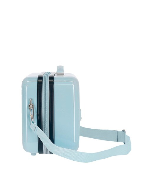 Neceser infantil ABS Paw Patrol So Fun rígido adaptable a trolley ·  Personajes · El Corte Inglés