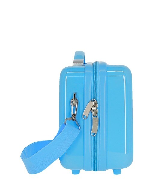 Neceser Daisy Be Yourself ABS rígido adaptable a trolley · Disney · El Corte  Inglés