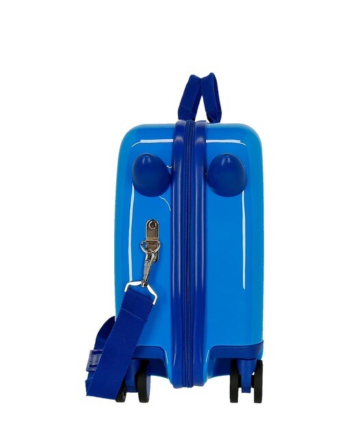Maleta de cabina Mickey Always Original rígida con capacidad de 34L · Disney  · El Corte Inglés