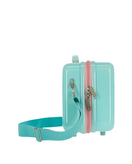 Neceser Minnie Mouse That´s Easy ABS adaptable a trolley · Disney · El  Corte Inglés