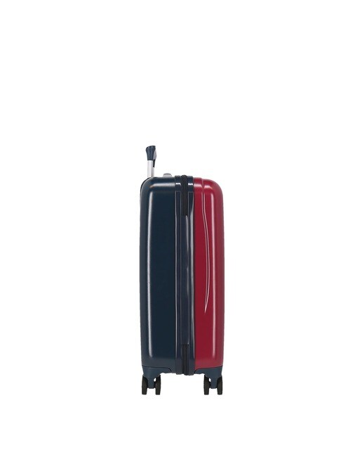 Maleta de cabina Mickey Original rígida con capacidad 34 L · Disney · El  Corte Inglés