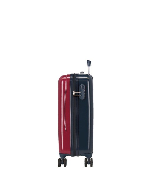 Maleta de cabina Mickey Original rígida con capacidad 34 L · Disney · El  Corte Inglés